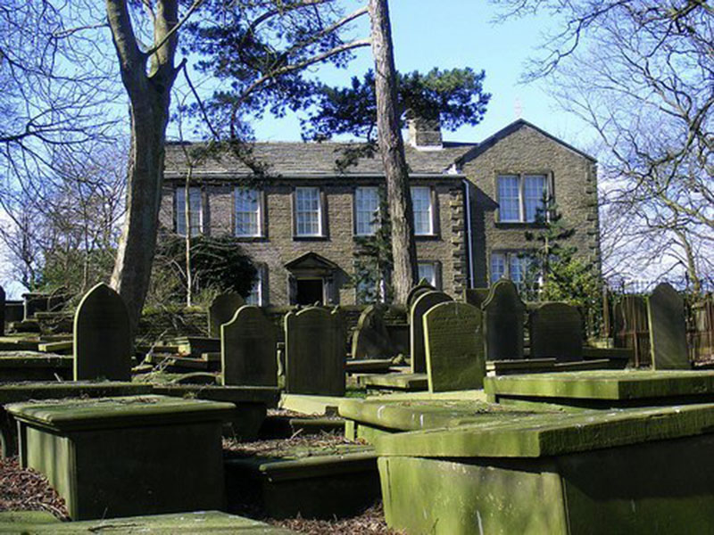 Value Accommodation in Haworth, West Yorkshire