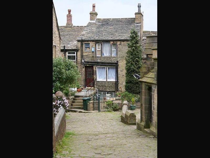 Affordable Guest House, Haworth, West Yorks